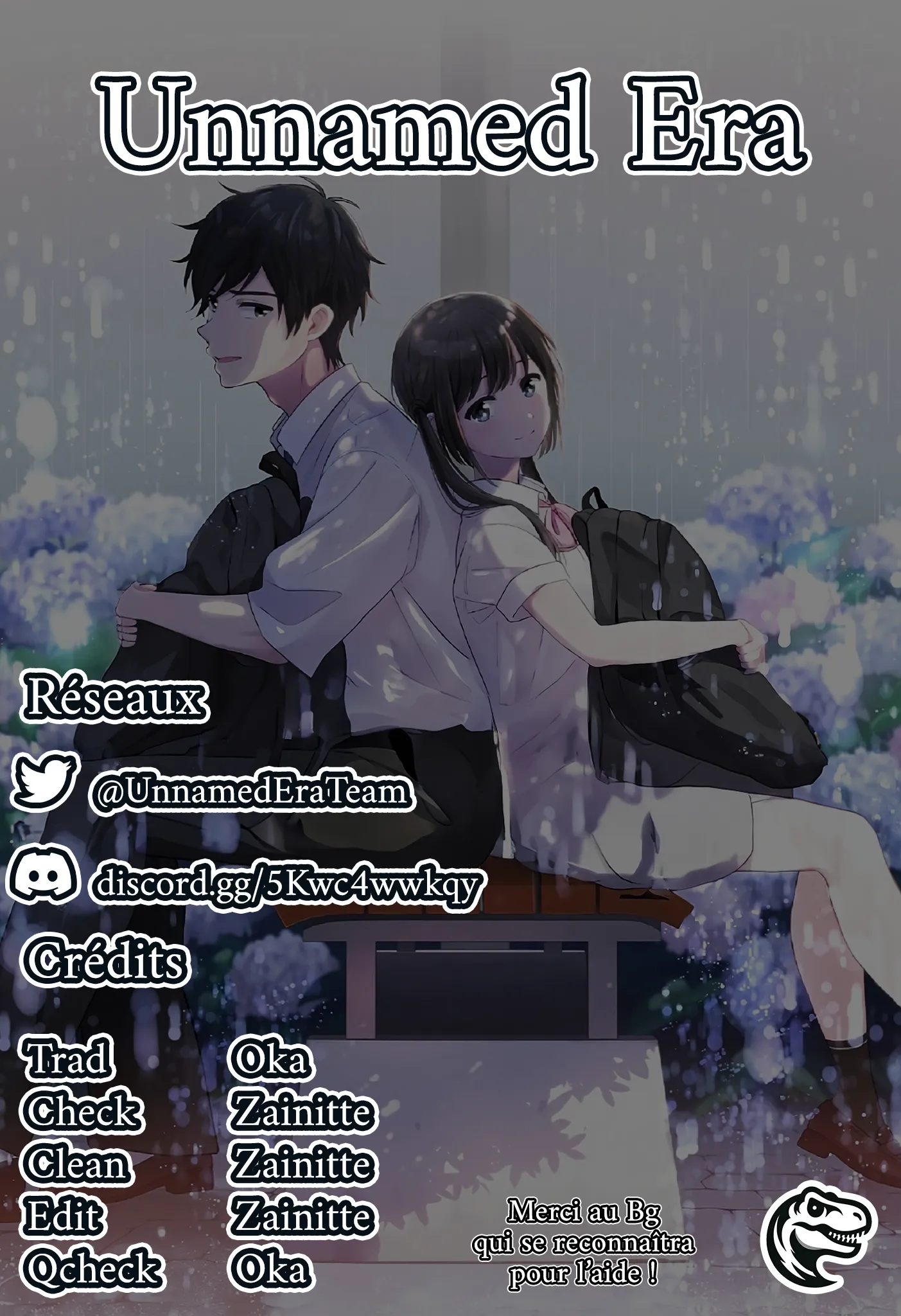 Read Aishiteru Game wo Owarasetai FR Manga Online