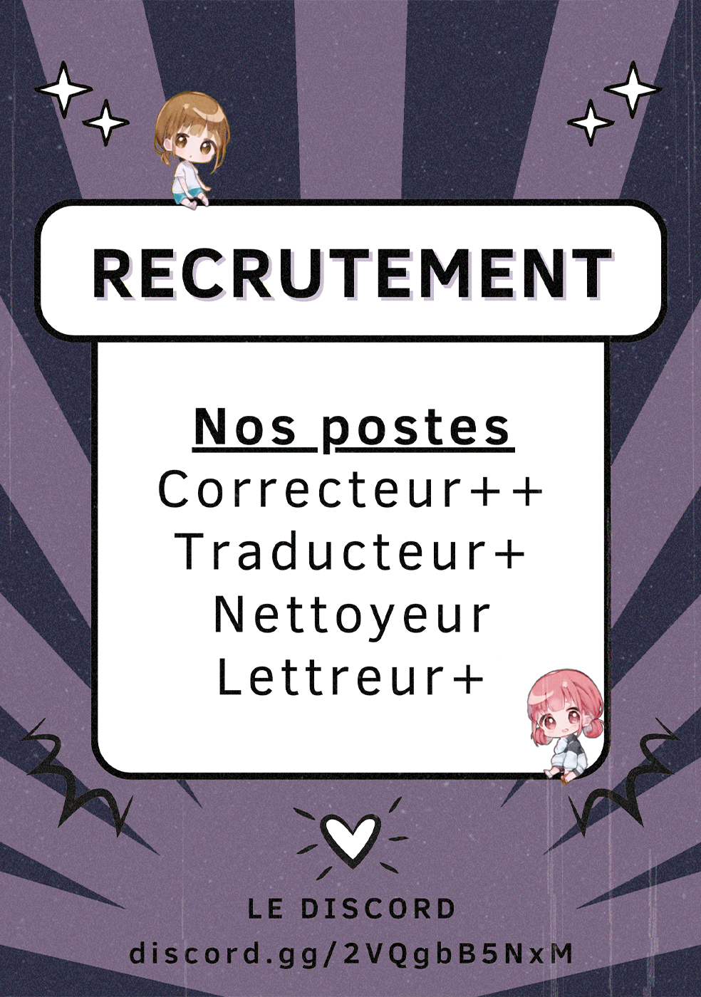 Read Aishiteru Game wo Owarasetai FR Manga Online