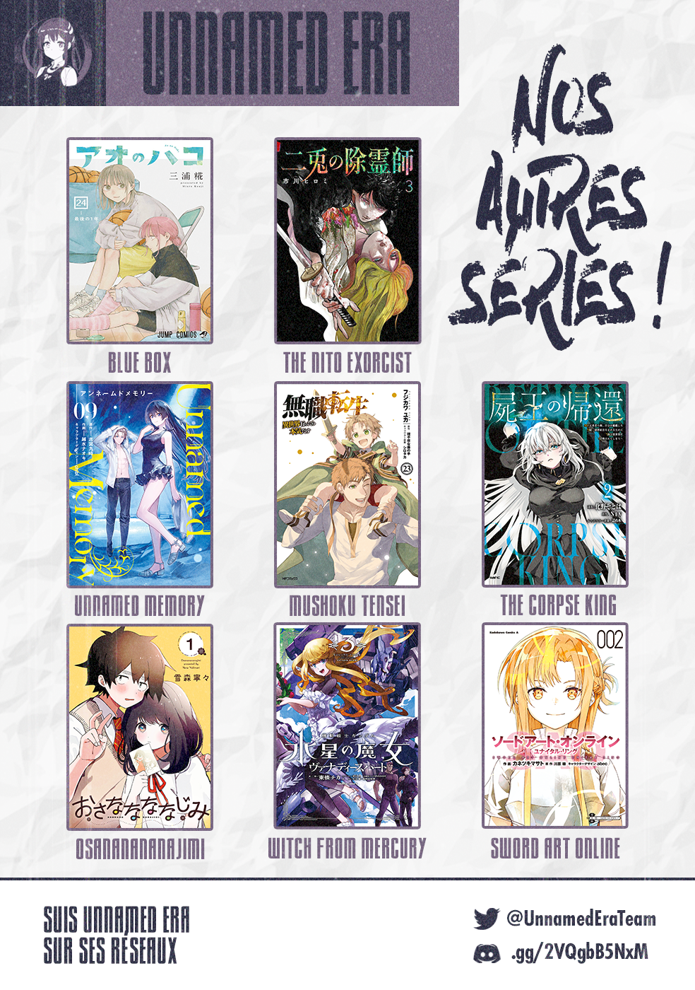 Read Aishiteru Game wo Owarasetai FR Manga Online