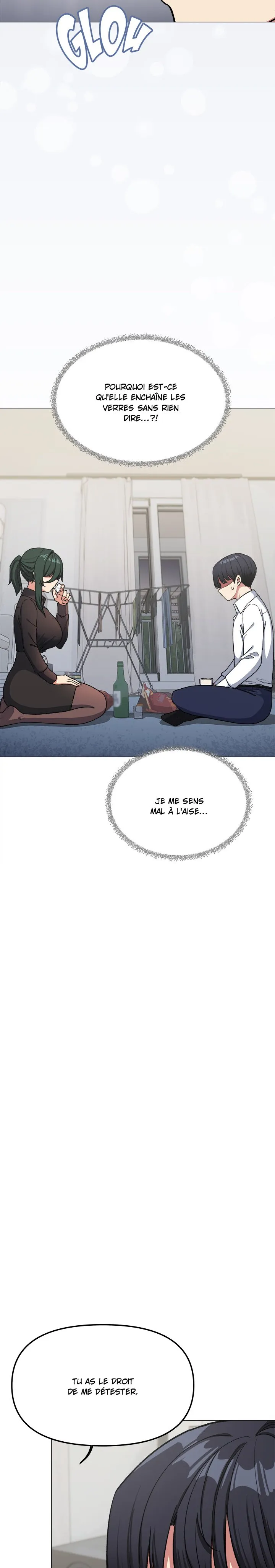 Read Arrêtez-la ! FR Manga Online