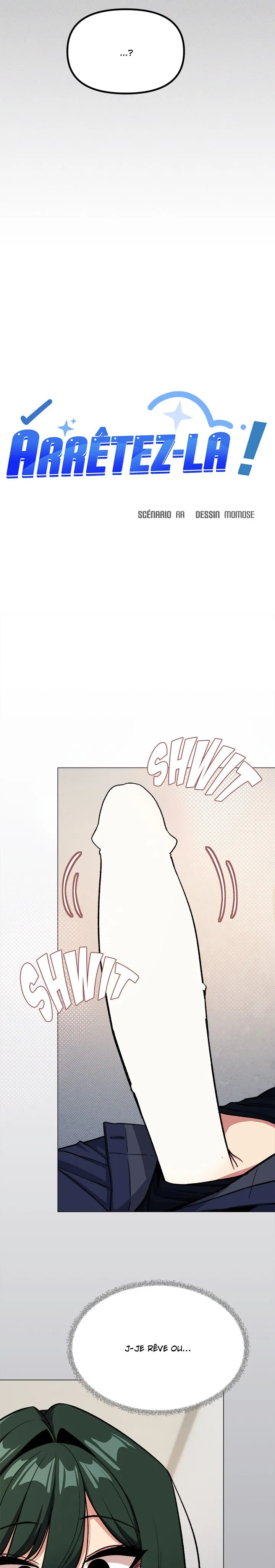 Read Arrêtez-la ! FR Manga Online