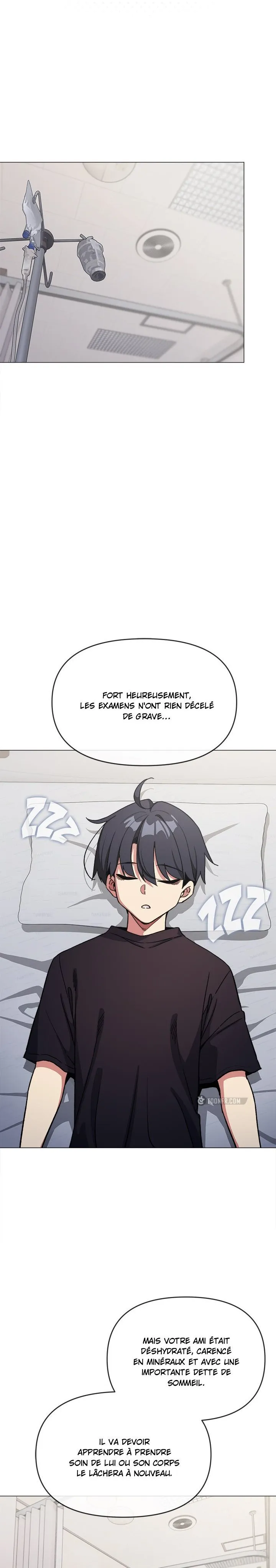 Read Arrêtez-la ! FR Manga Online