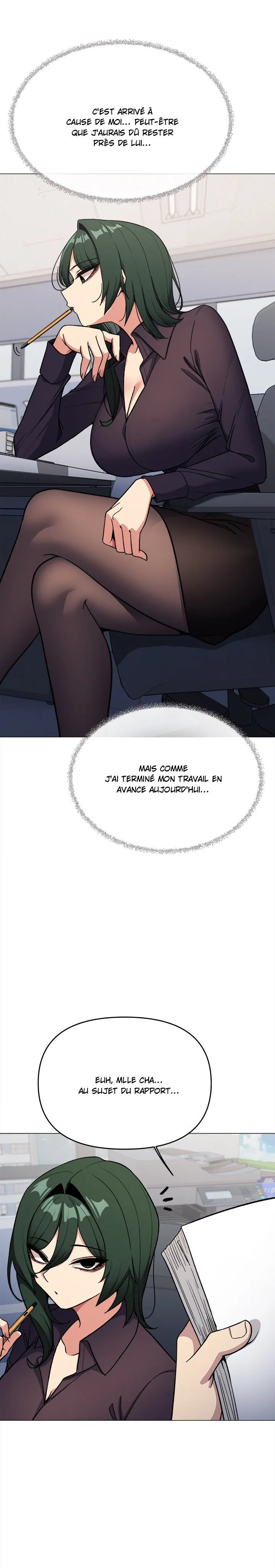 Read Arrêtez-la ! FR Manga Online