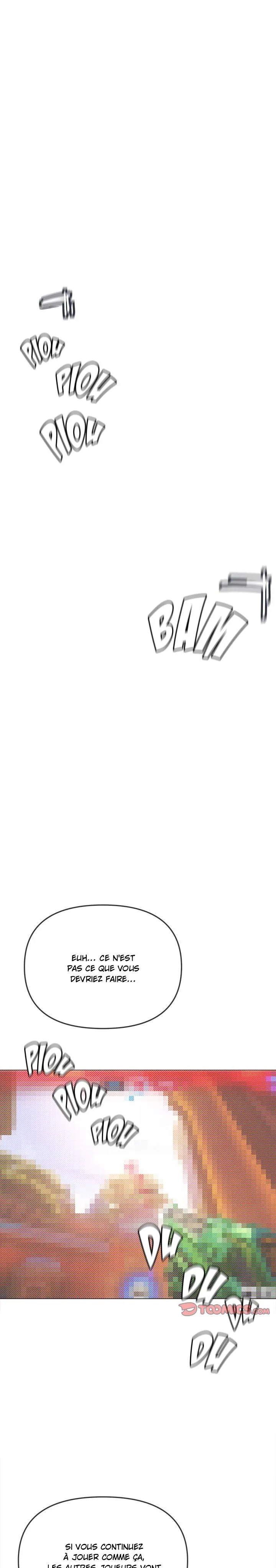 Read Arrêtez-la ! FR Manga Online