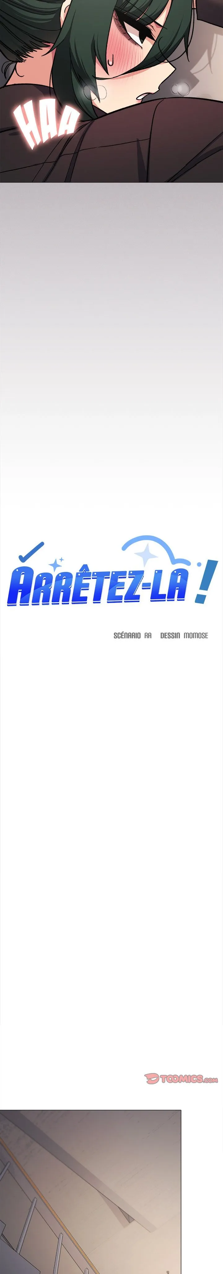 Read Arrêtez-la ! FR Manga Online