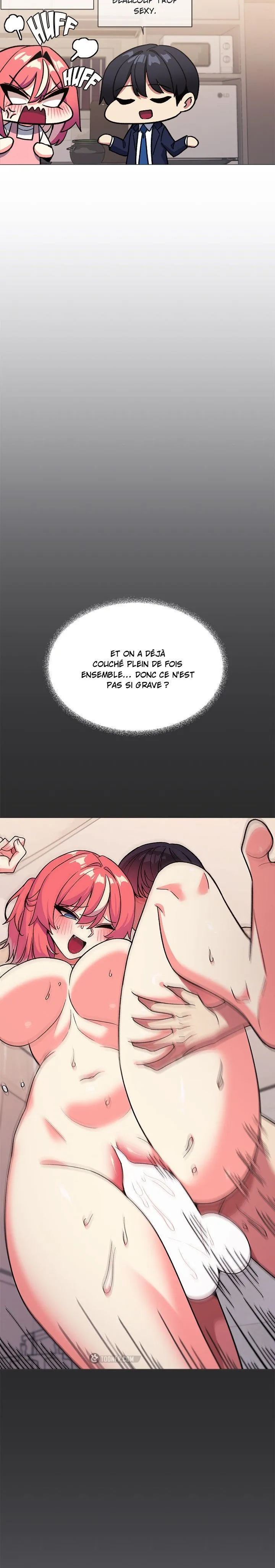 Read Arrêtez-la ! FR Manga Online