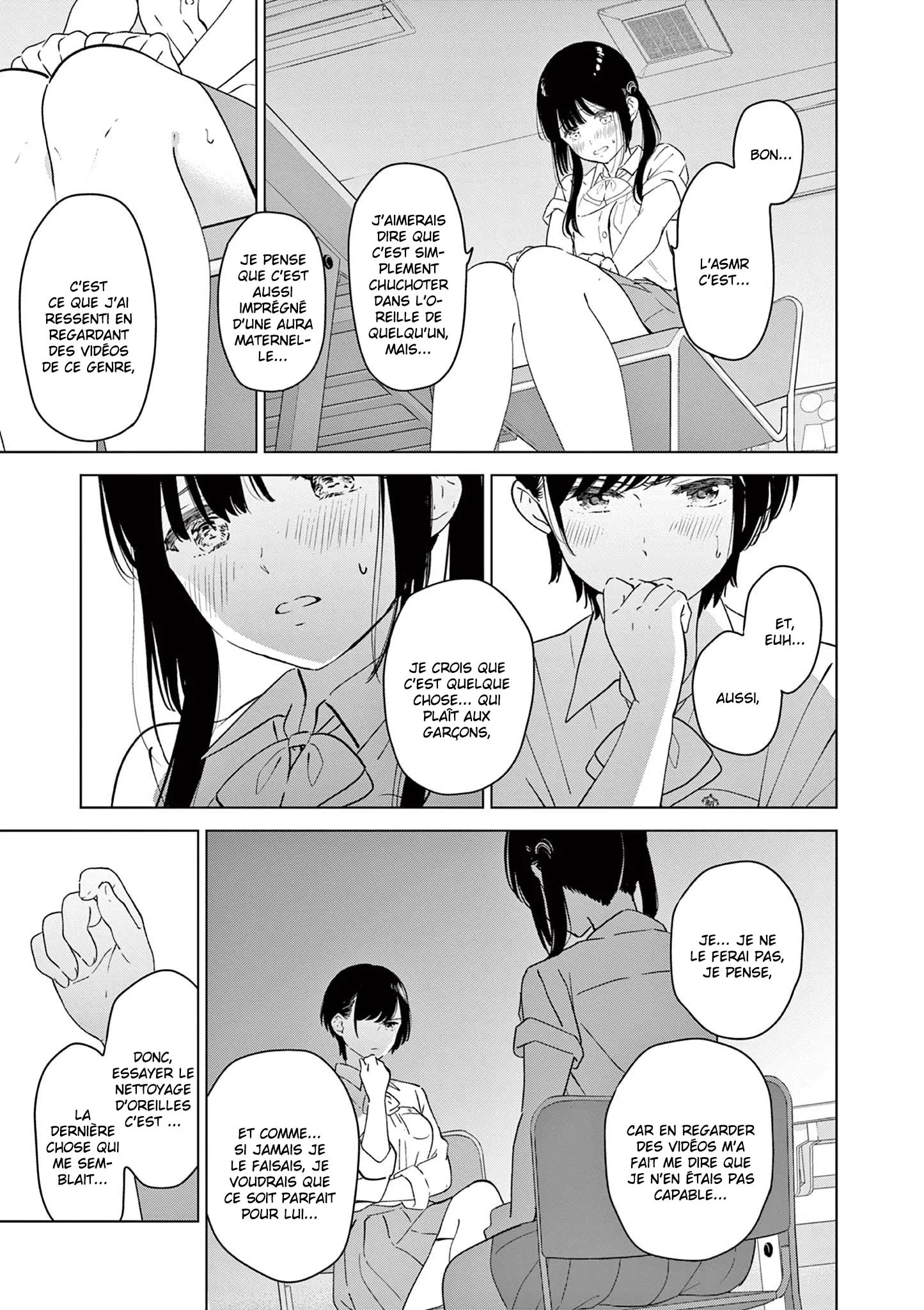 Read I Want to End This Love Game FR Manga Online