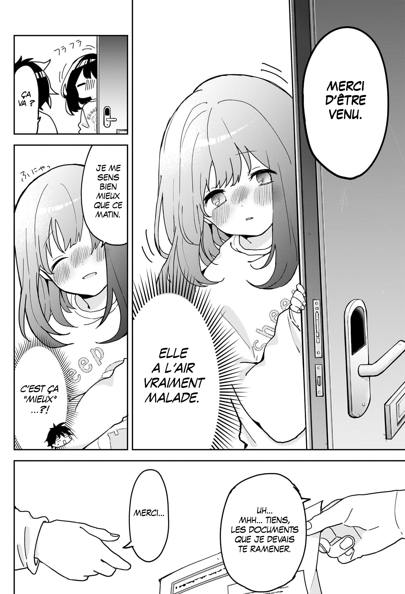 Read On... On se connait juste depuis longtemps !! FR Manga Online