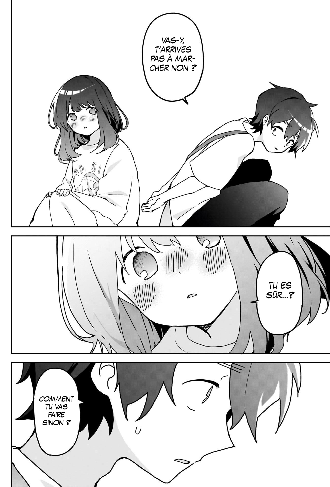 Read On... On se connait juste depuis longtemps !! FR Manga Online