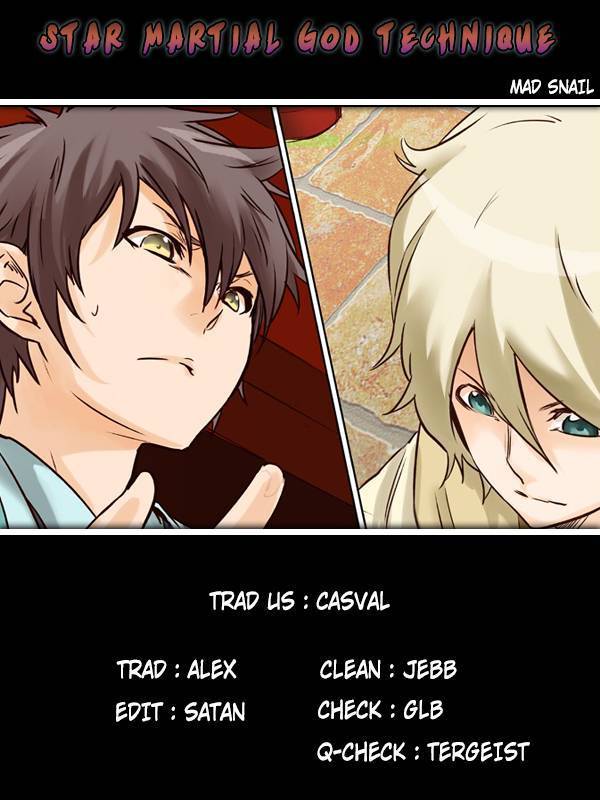 Read Star Martial God Technique FR Manga Online
