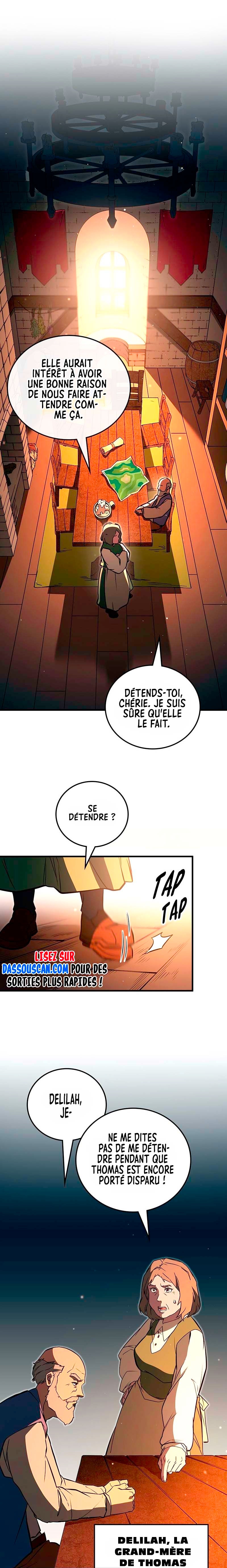 Read System Universe FR Manga Online