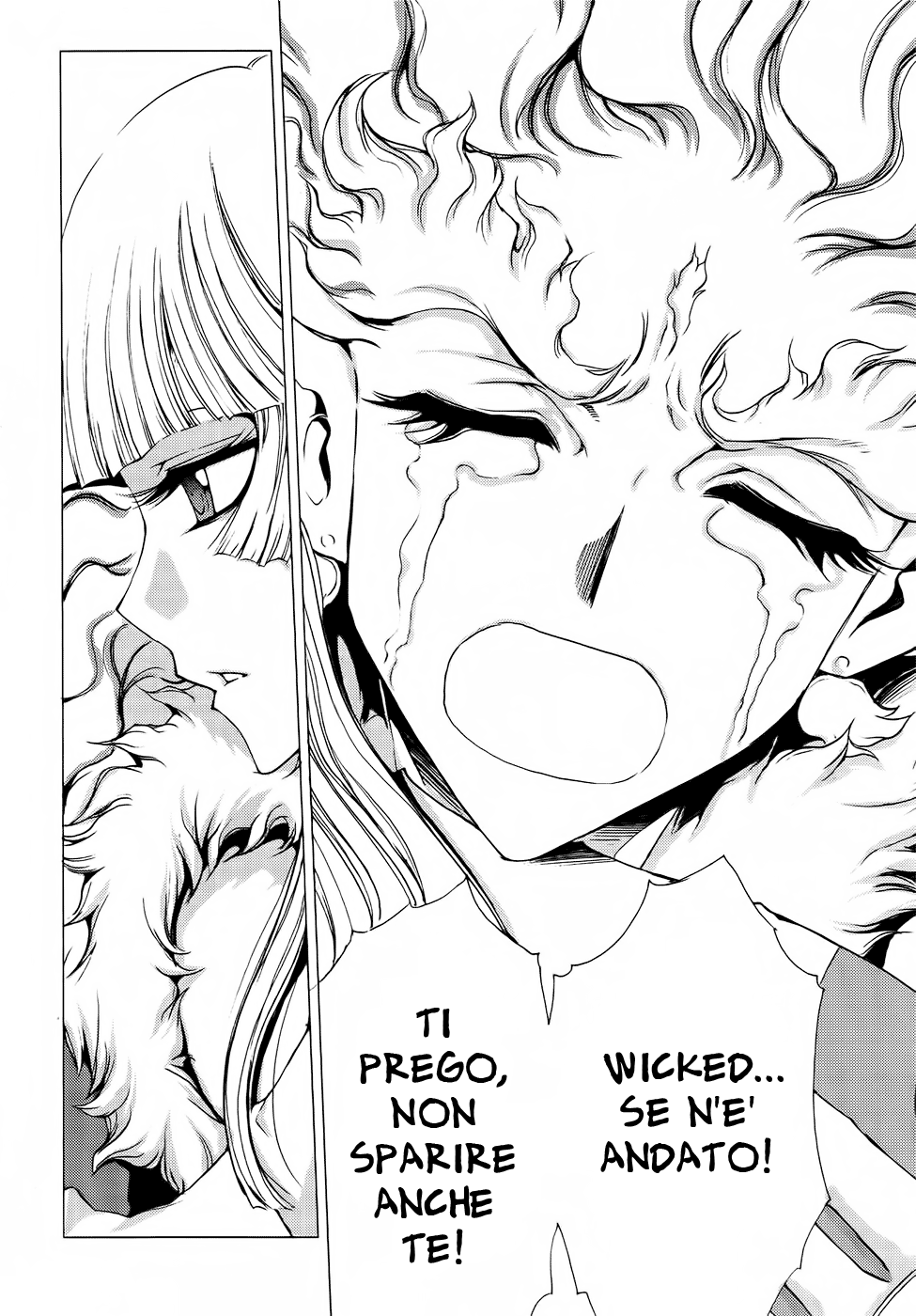 Read 1-2 Prince IT Manga Online