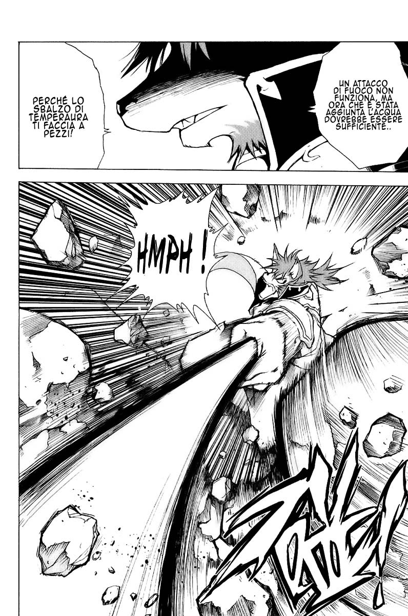 Read 1-2 Prince IT Manga Online
