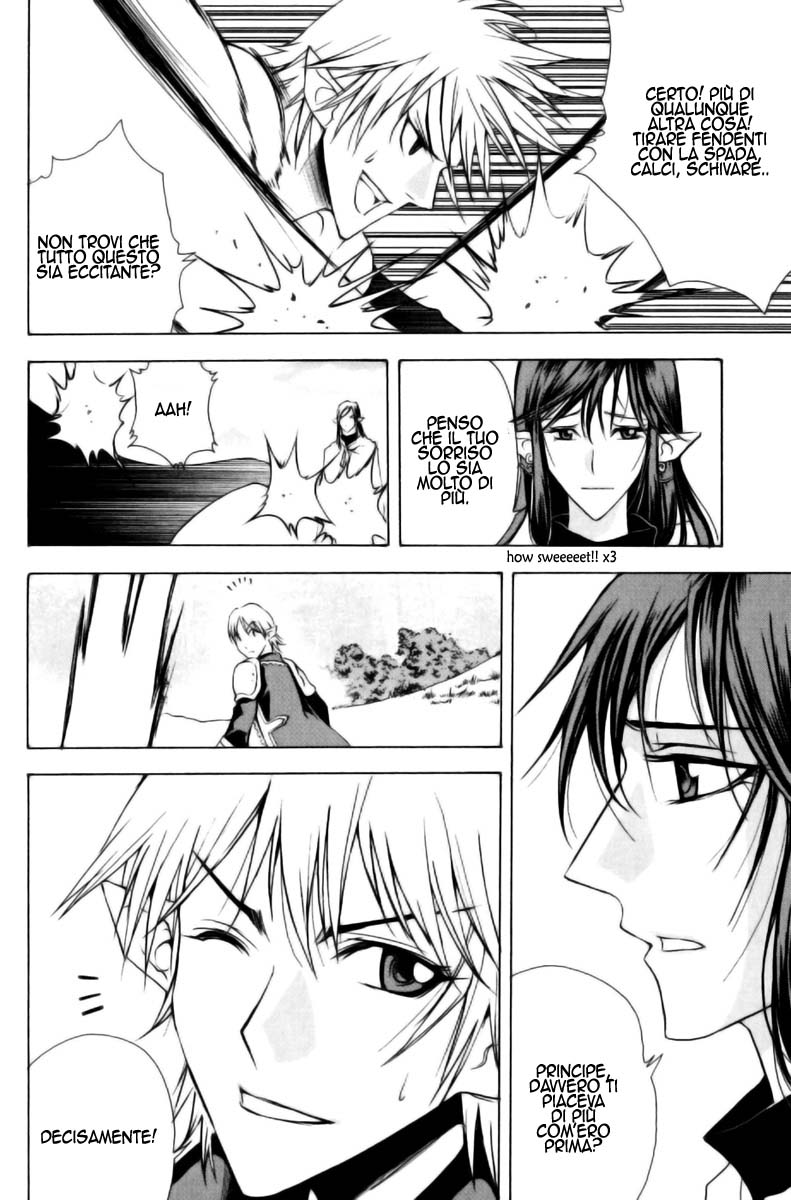Read 1-2 Prince IT Manga Online