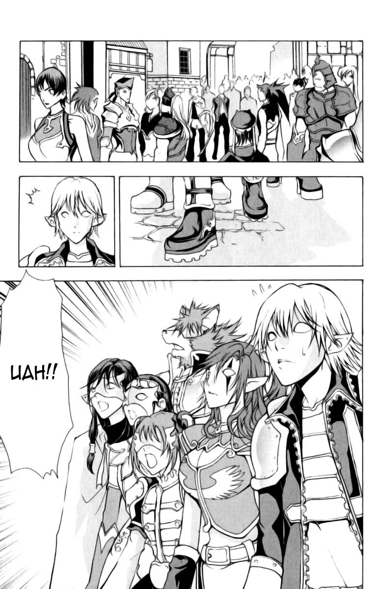 Read 1-2 Prince IT Manga Online