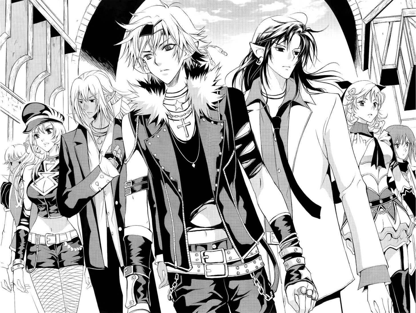 Read 1-2 Prince IT Manga Online