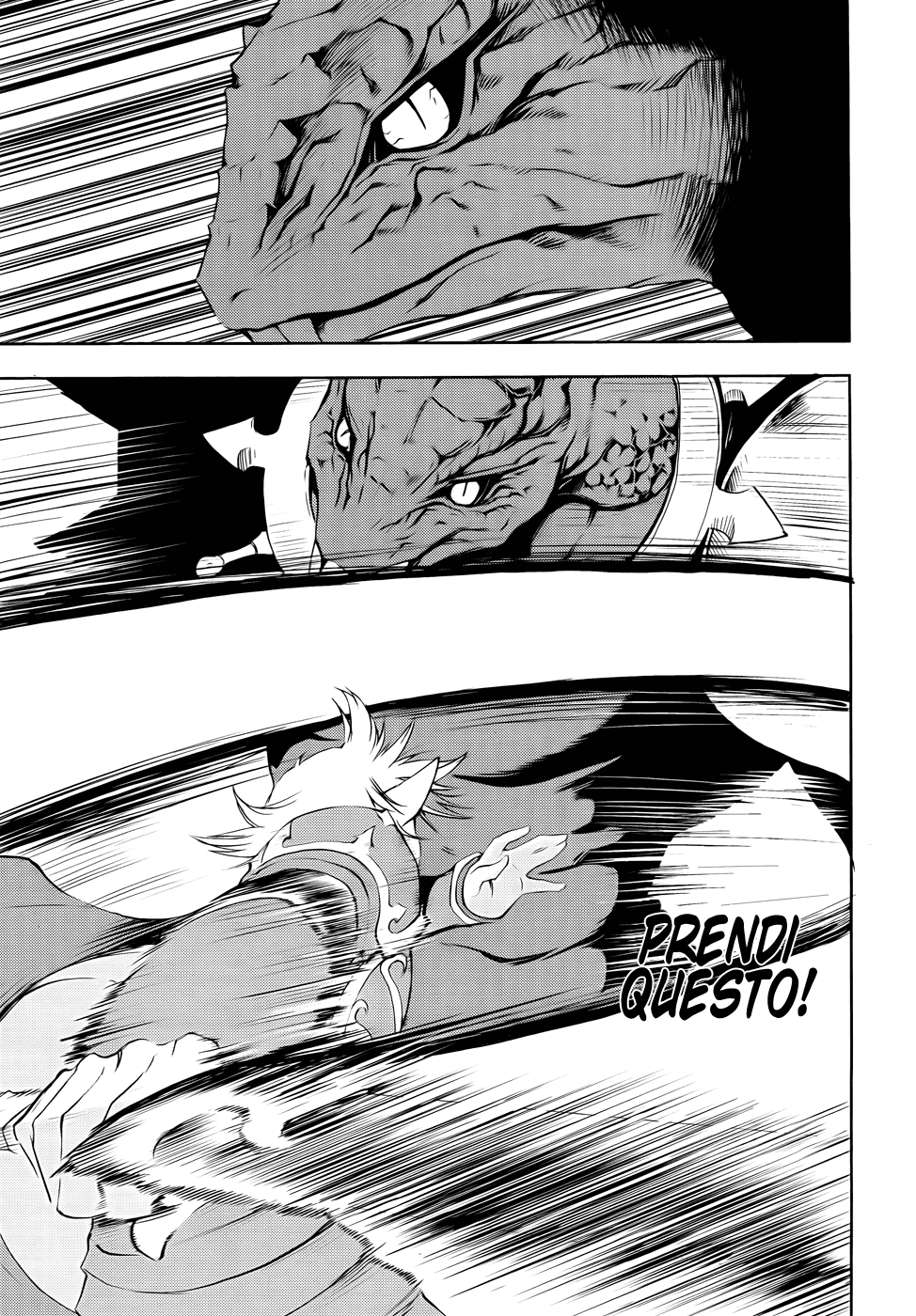 Read 1-2 Prince IT Manga Online