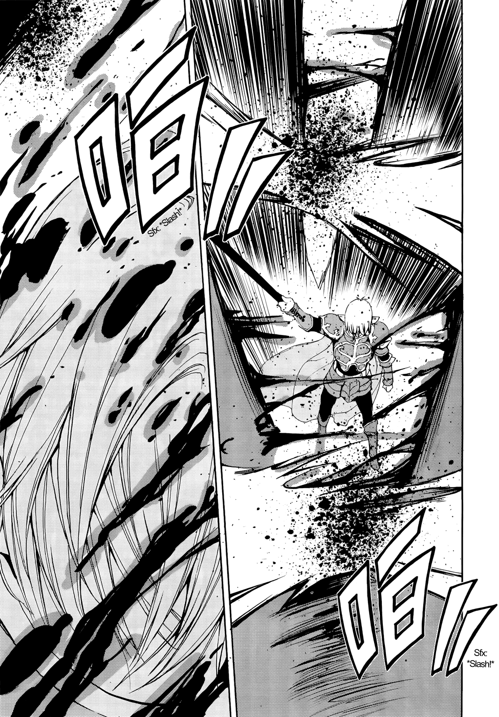 Read 1-2 Prince IT Manga Online