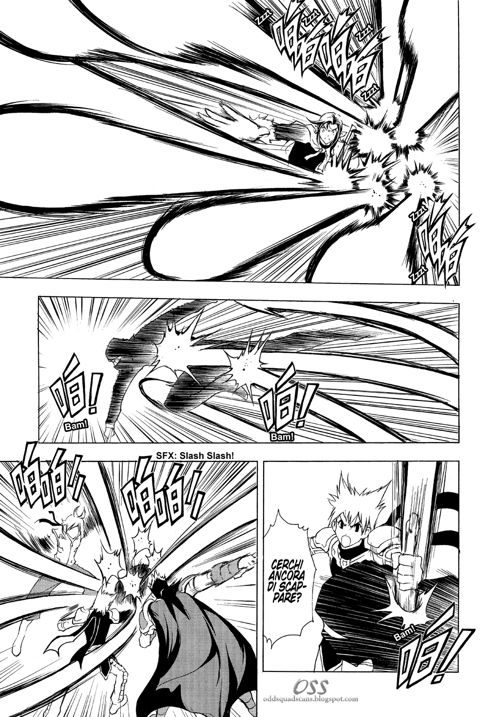 Read 1-2 Prince IT Manga Online
