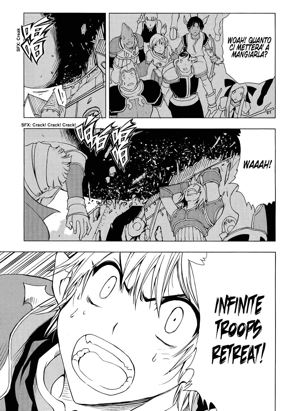 Read 1-2 Prince IT Manga Online
