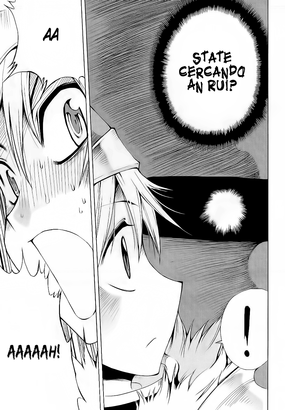 Read 1-2 Prince IT Manga Online