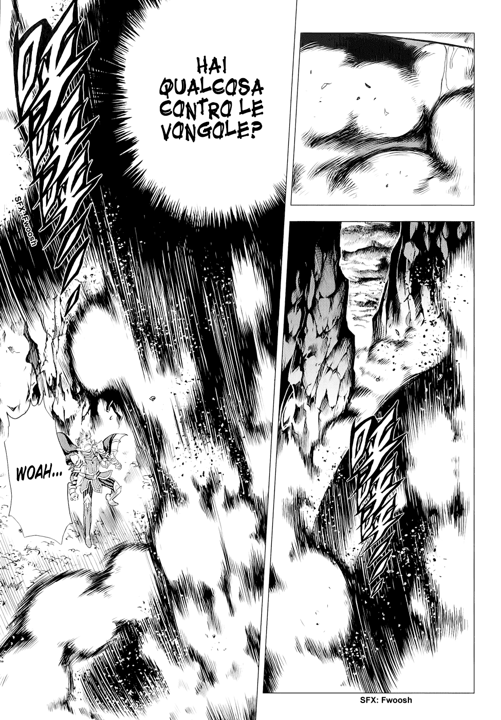 Read 1-2 Prince IT Manga Online
