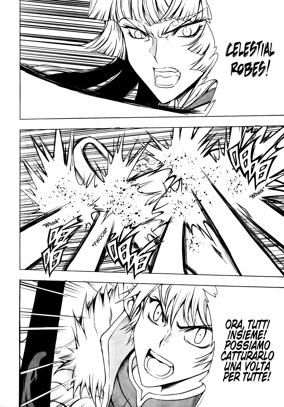 Read 1-2 Prince IT Manga Online