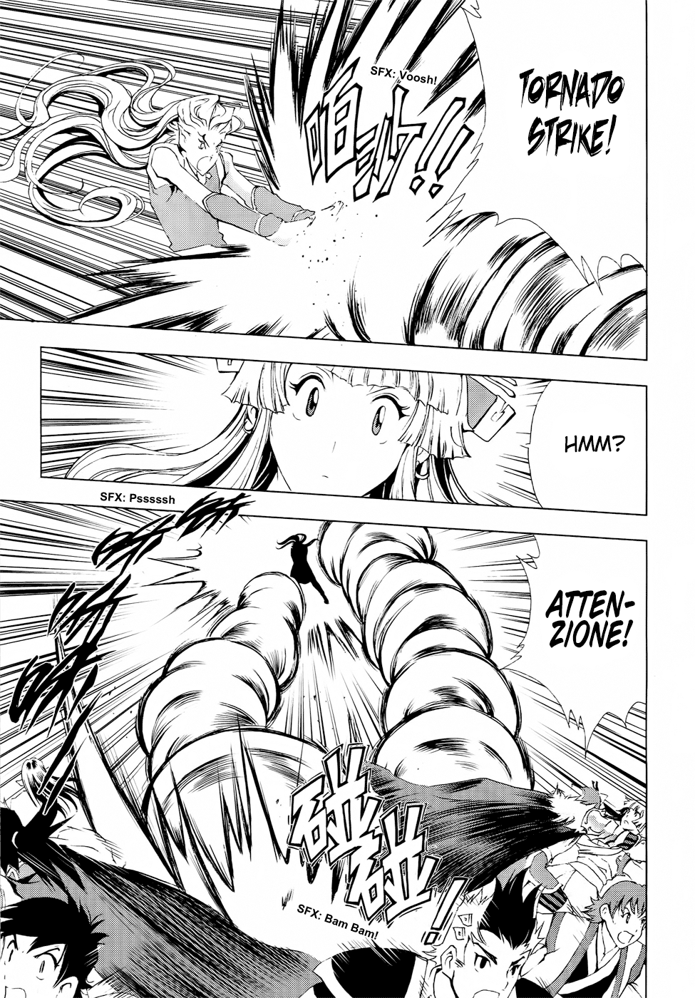Read 1-2 Prince IT Manga Online