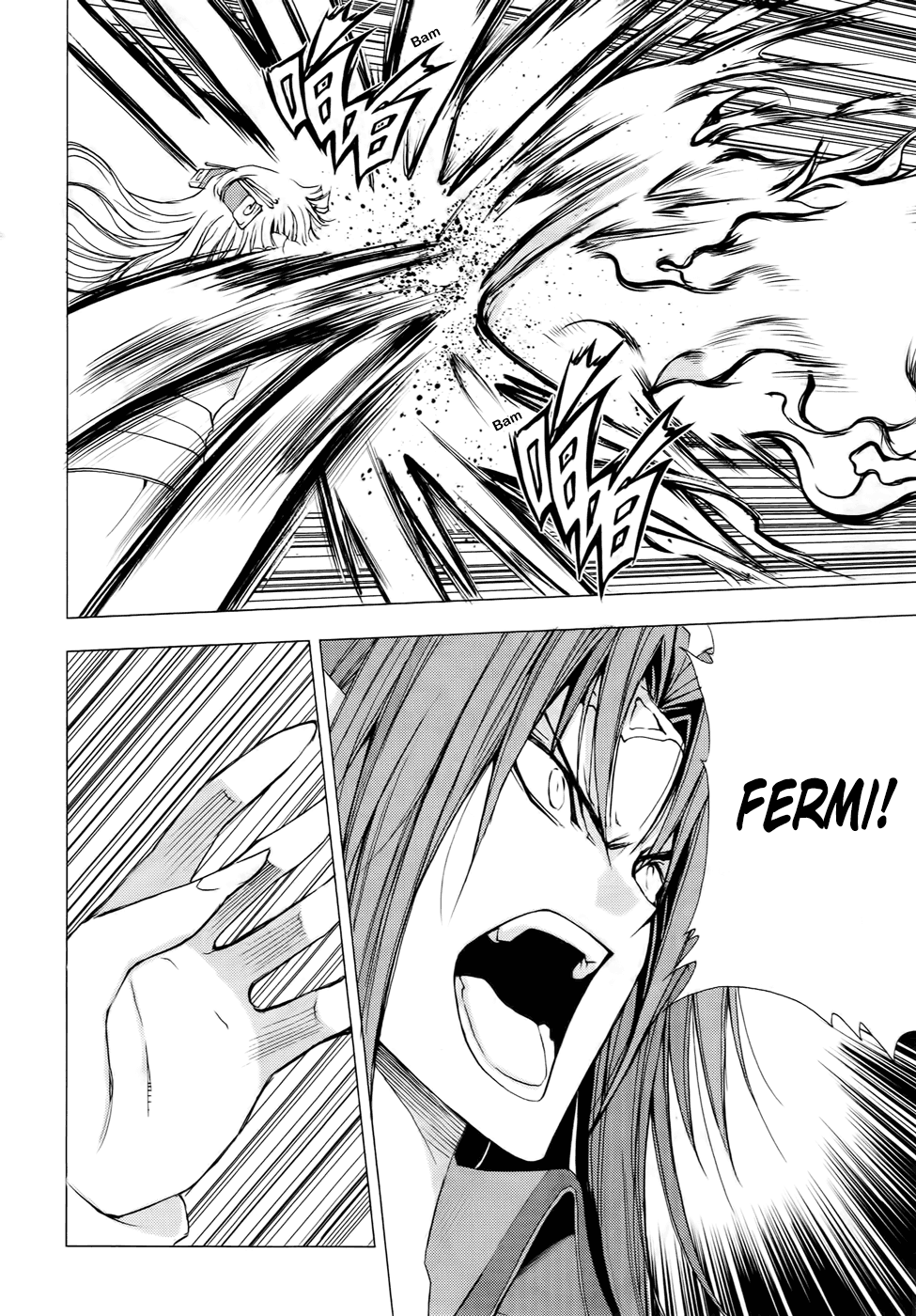 Read 1-2 Prince IT Manga Online