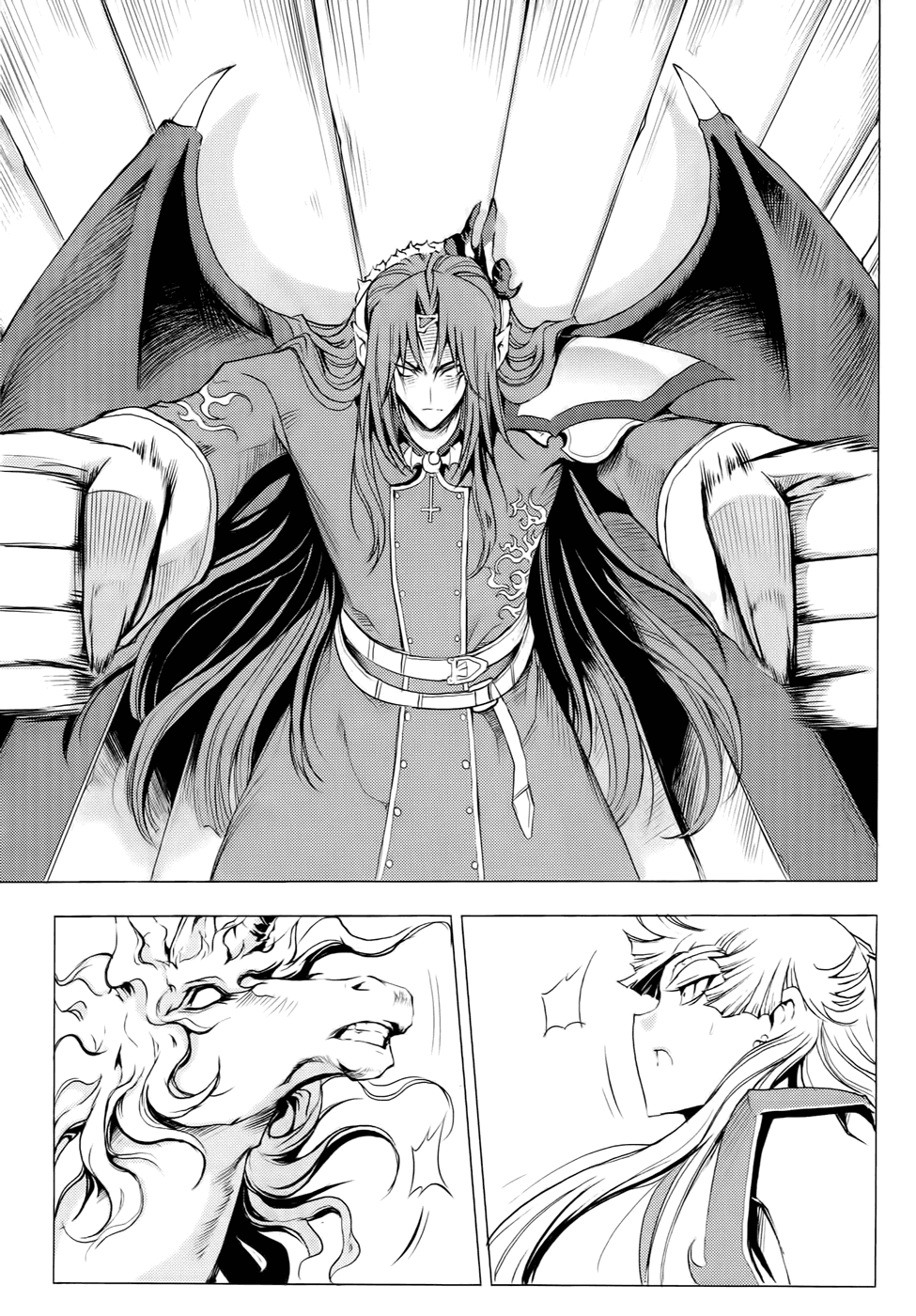 Read 1-2 Prince IT Manga Online