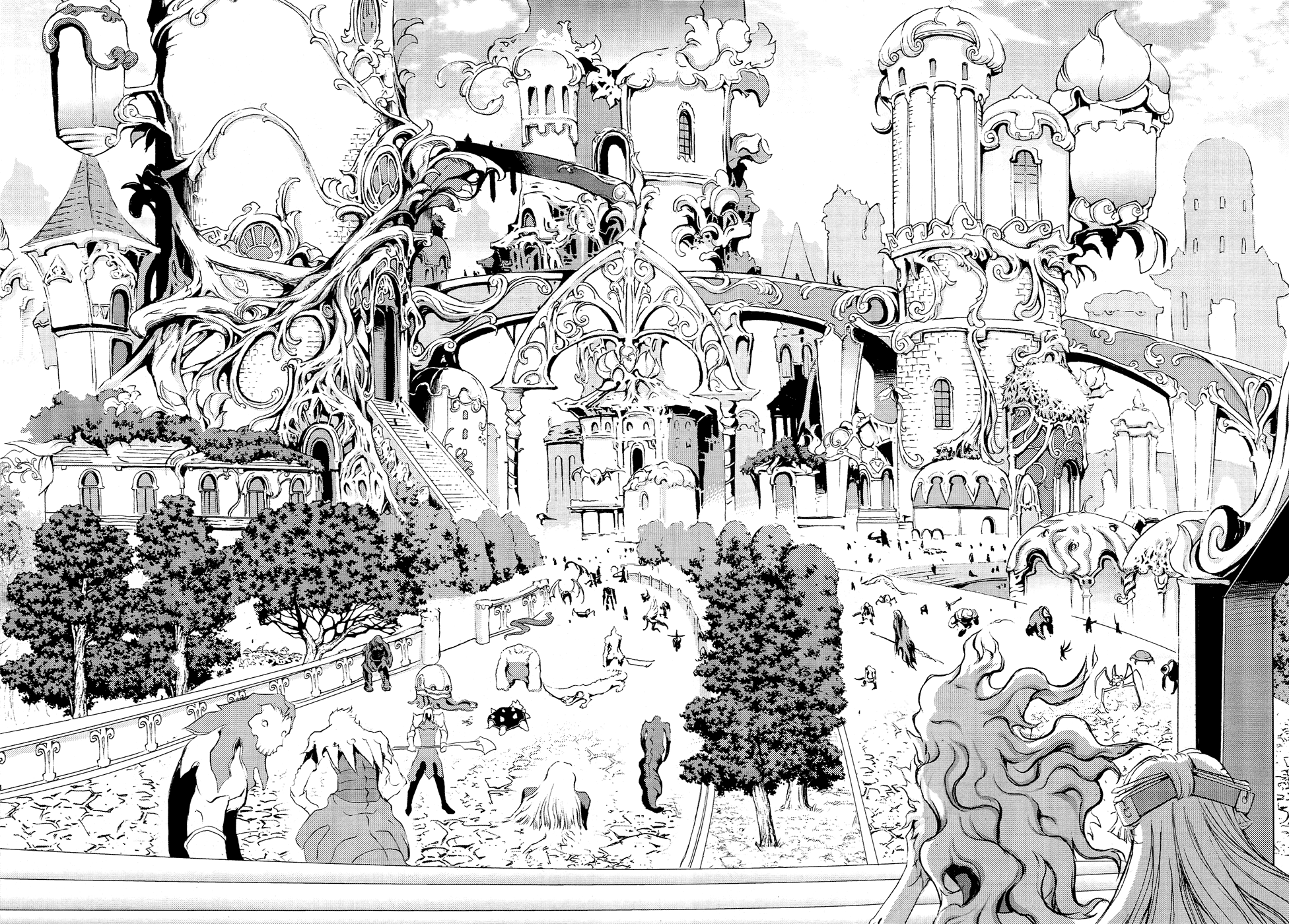 Read 1-2 Prince IT Manga Online