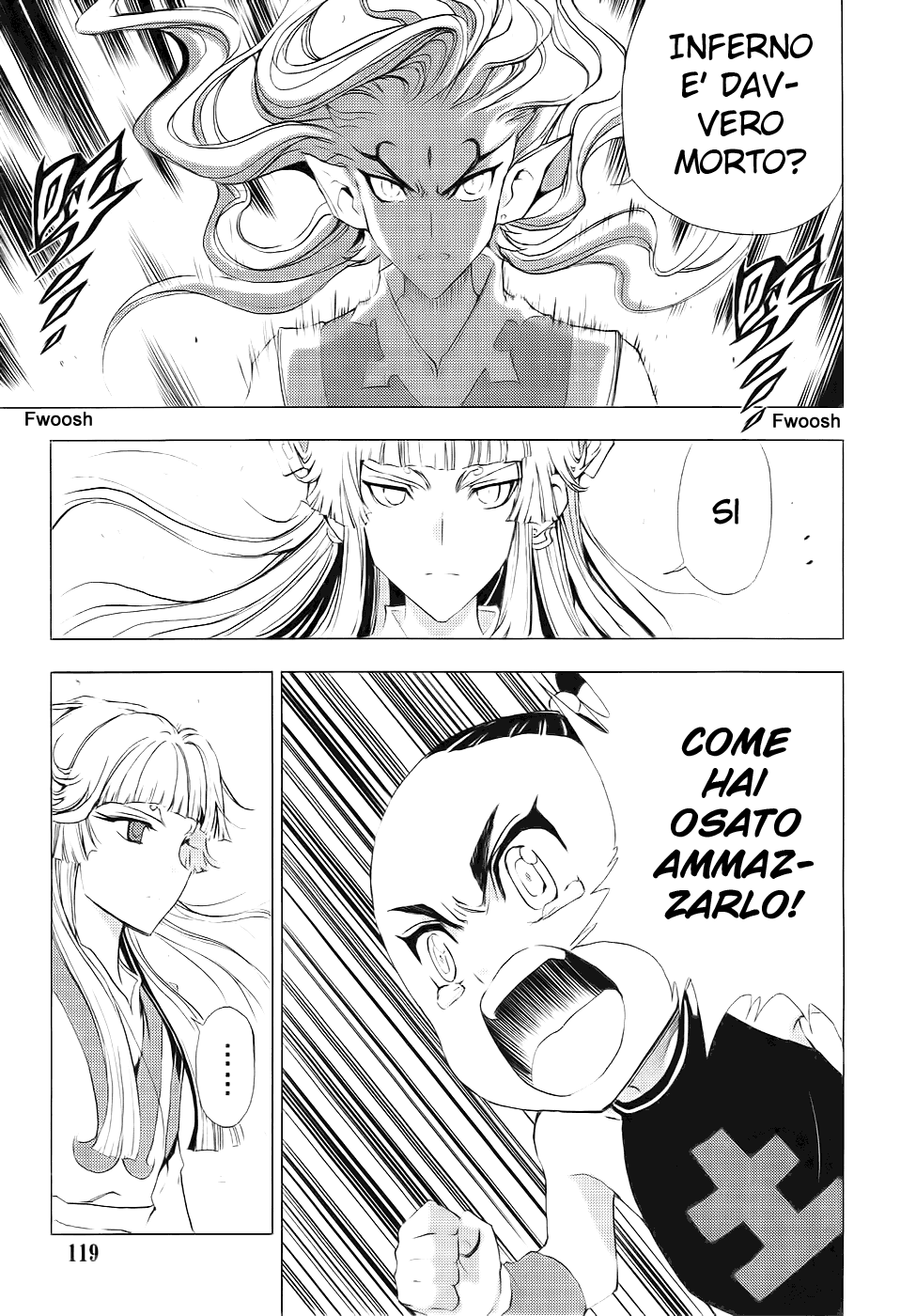 Read 1-2 Prince IT Manga Online