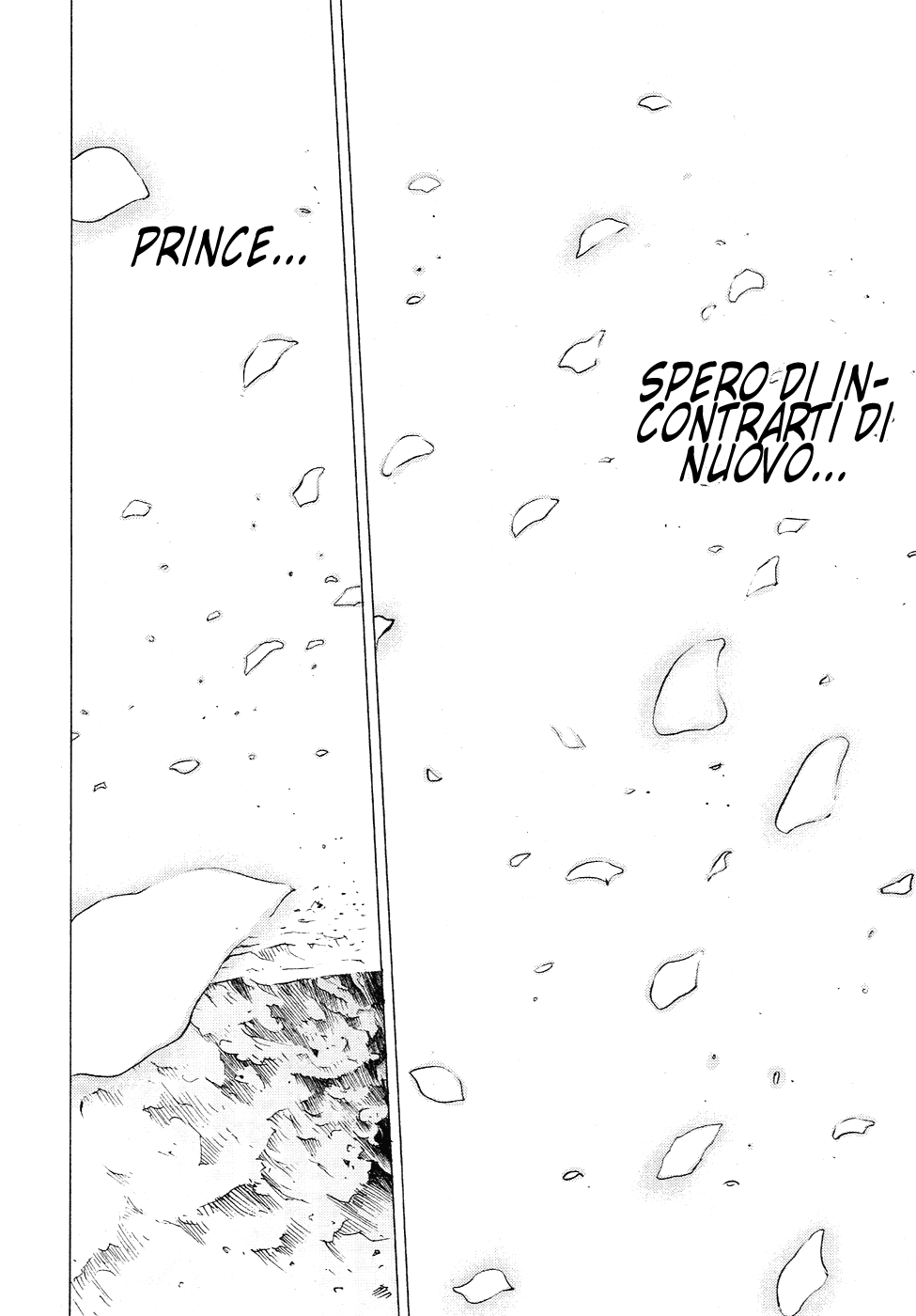Read 1-2 Prince IT Manga Online