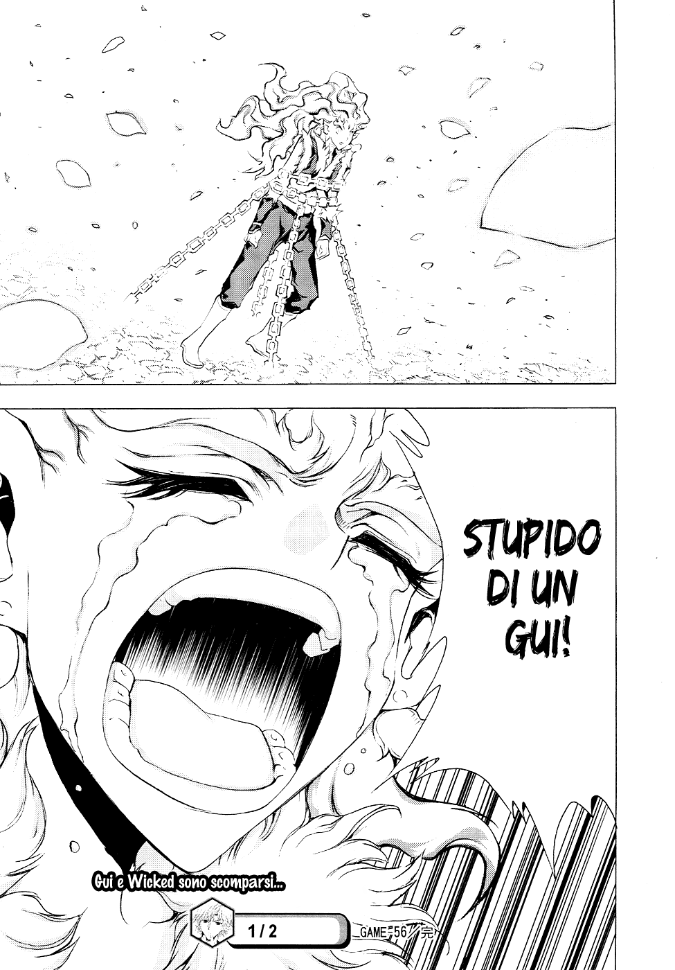 Read 1-2 Prince IT Manga Online