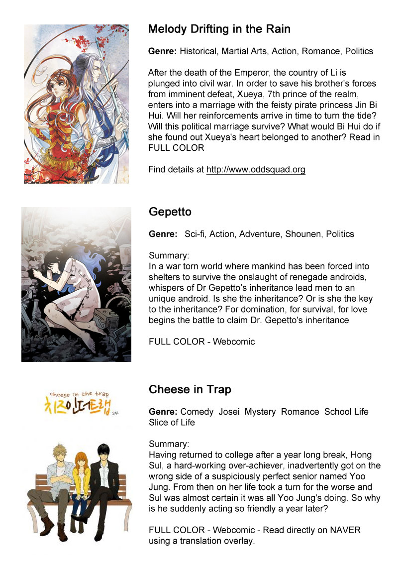 Read 1-2 Prince IT Manga Online