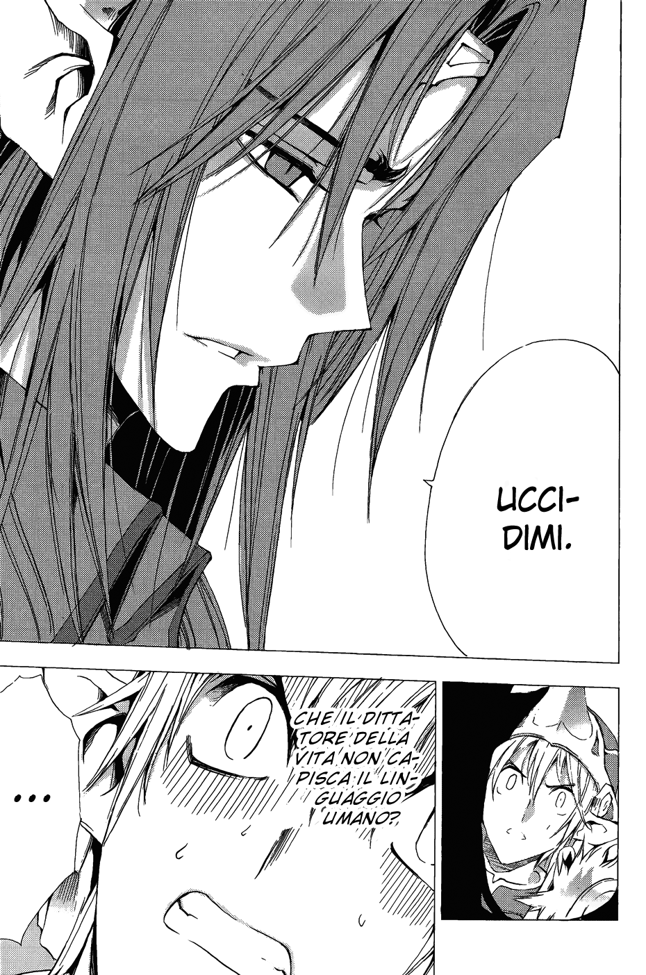 Read 1-2 Prince IT Manga Online