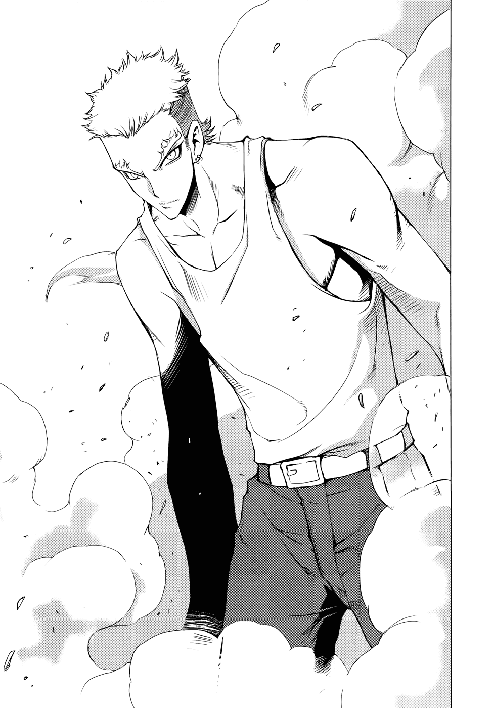 Read 1-2 Prince IT Manga Online