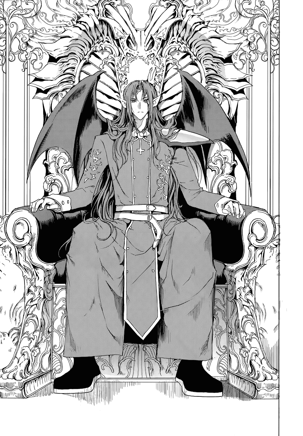 Read 1-2 Prince IT Manga Online