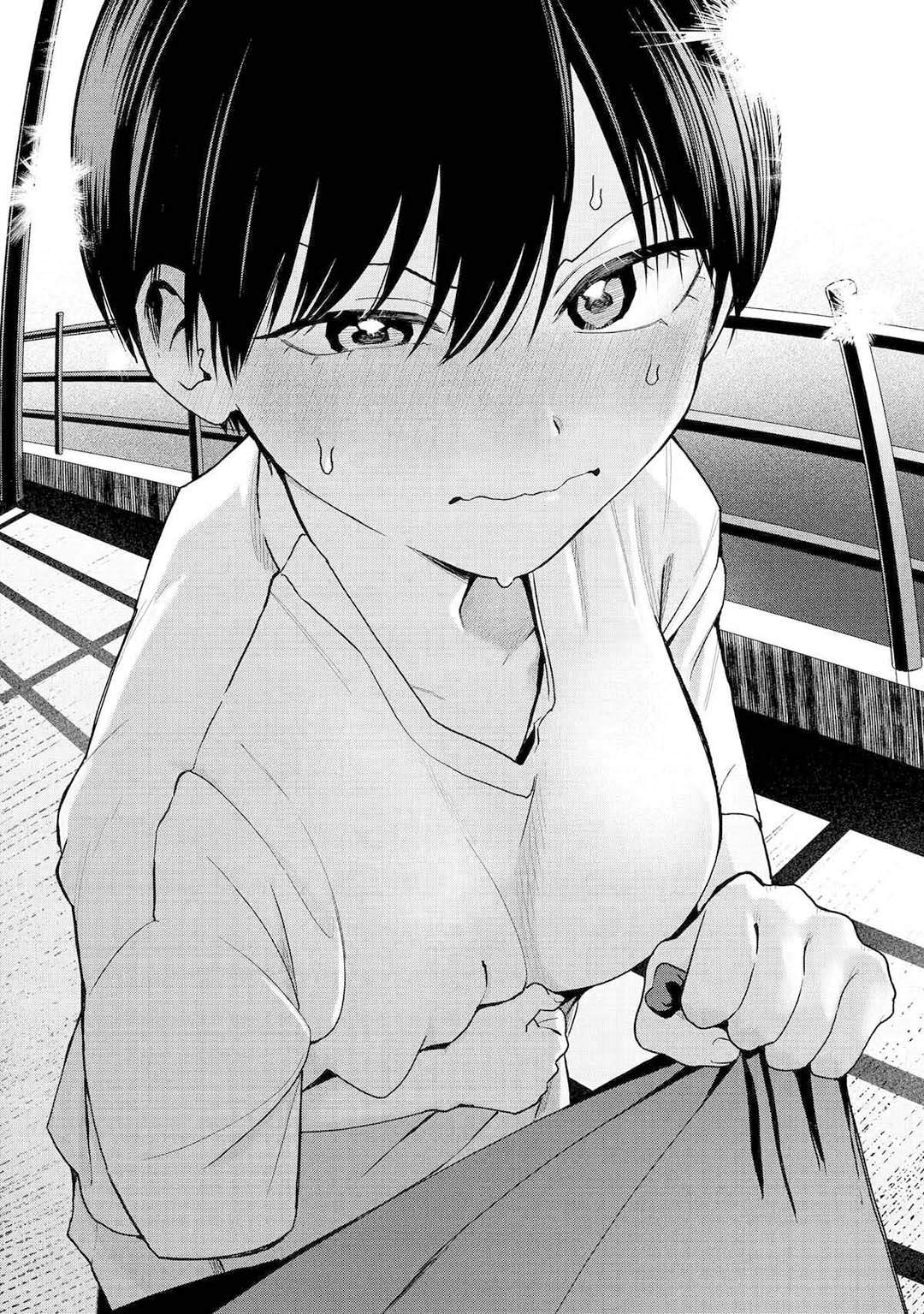 Read Takou no Boyish Kanojo ID Manga Online