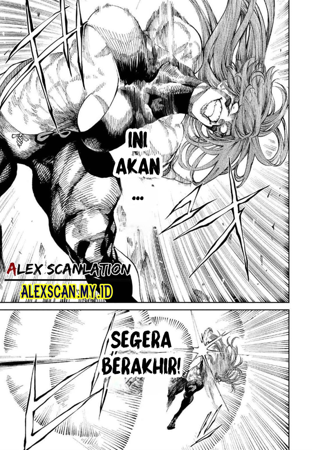 Read Tenkaichi – Nihon Saikyou Bugeisha Ketteisen ID Manga Online