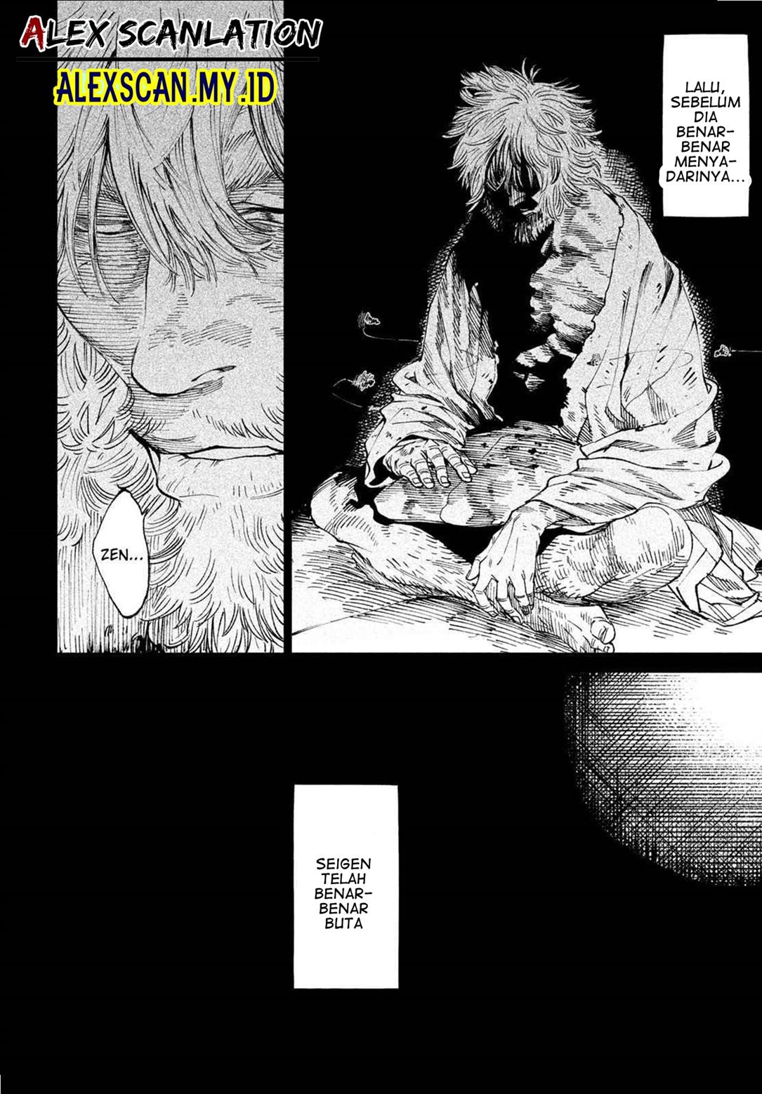 Read Tenkaichi – Nihon Saikyou Bugeisha Ketteisen ID Manga Online