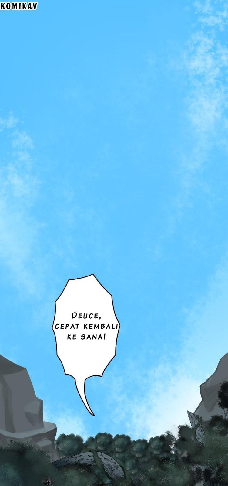 Read The Beginning After the End ID Manga Online