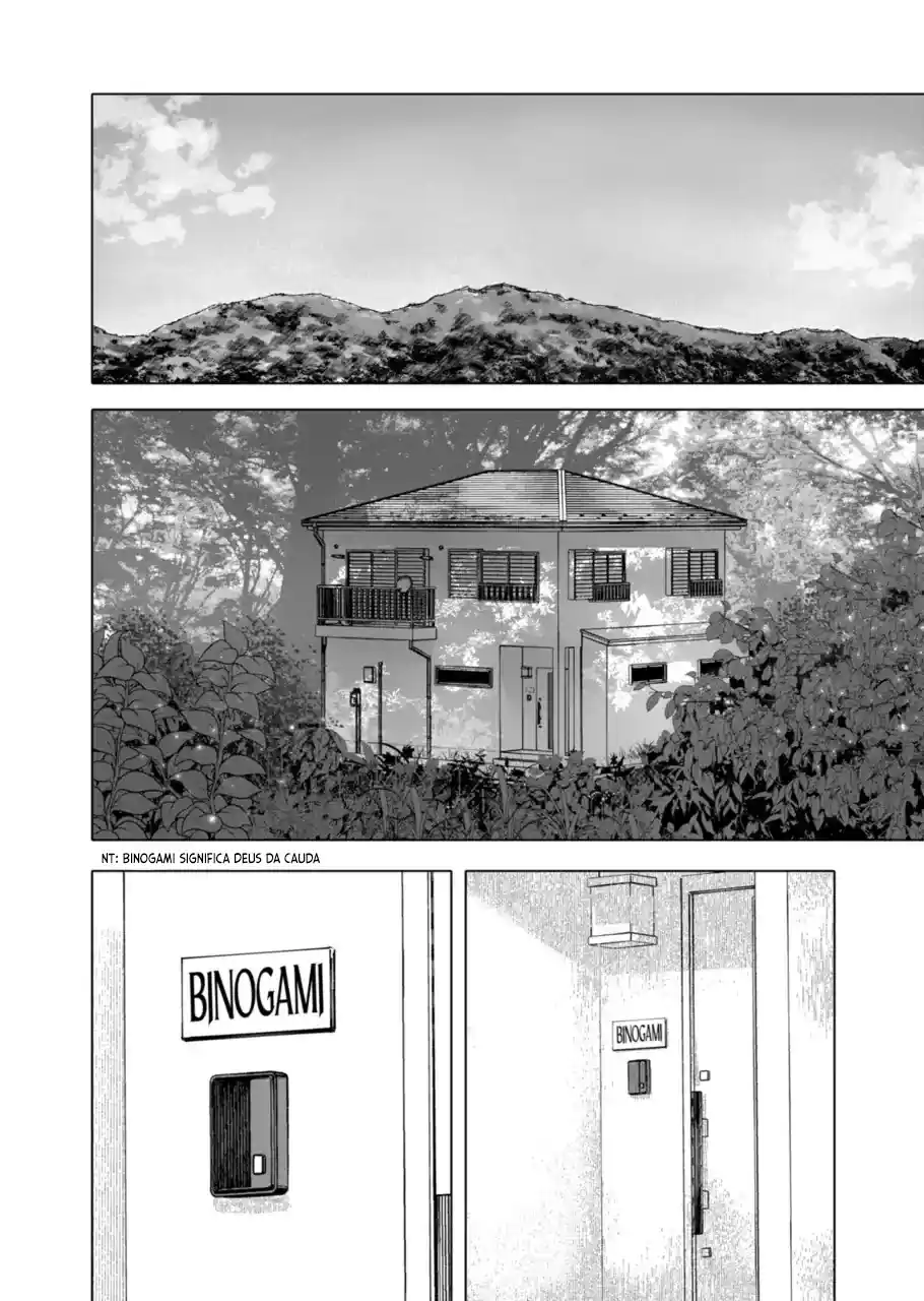 Read After God PT Manga Online
