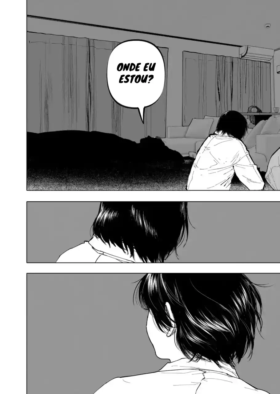 Read After God PT Manga Online