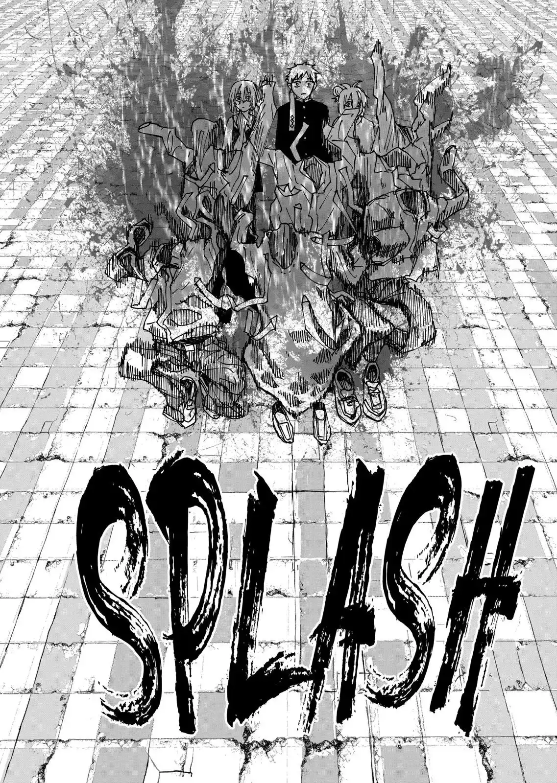 Read After God PT Manga Online