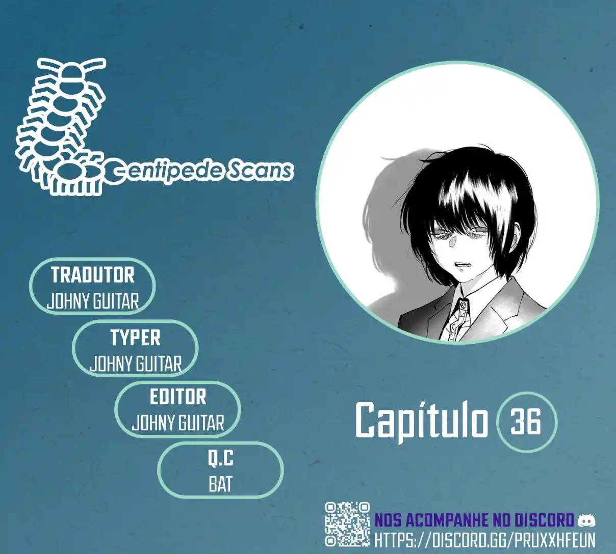 Read After God PT Manga Online