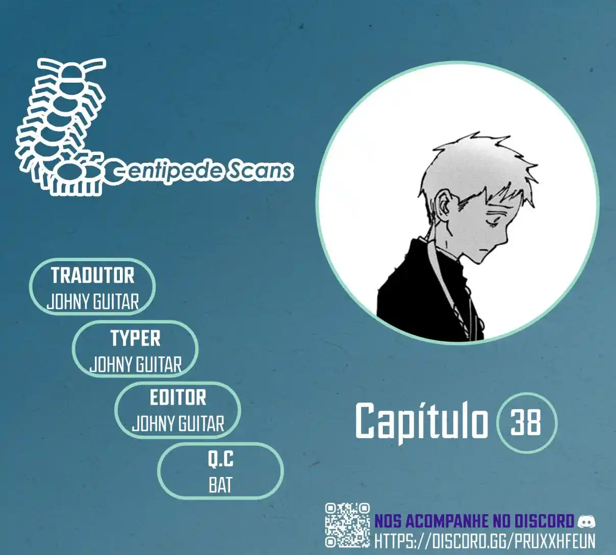 Read After God PT Manga Online