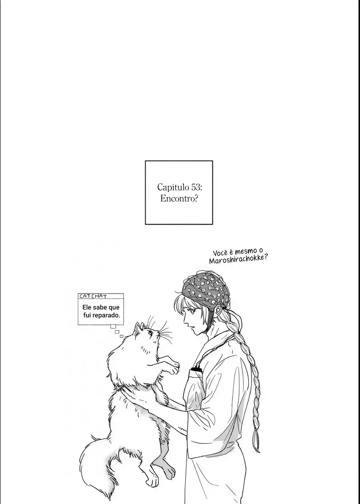Read After God PT Manga Online