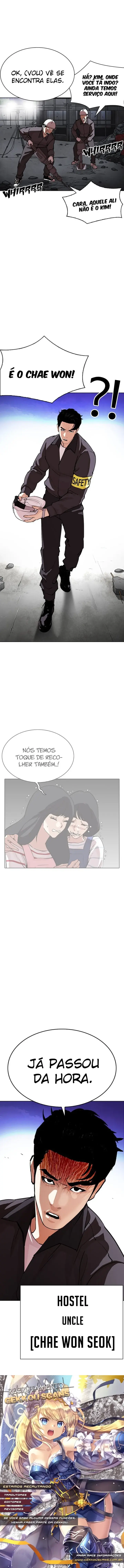 Read Aparências PT Manga Online