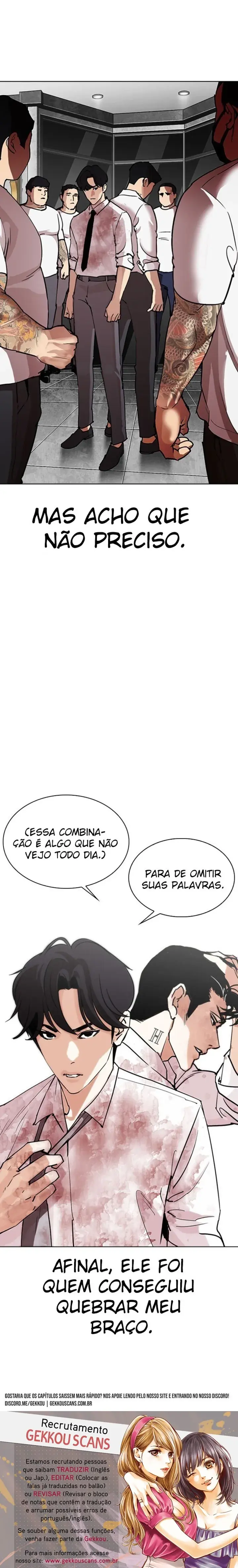 Read Aparências PT Manga Online